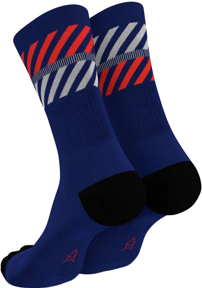 Incylence merino light lanes - socks