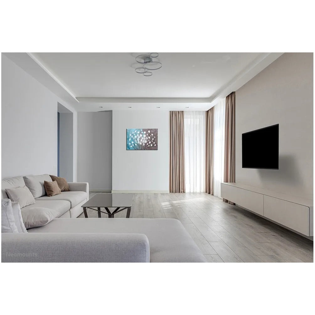 Neomounts de Newstar WL40S-850BL12 Selecione a parede de TV STONT