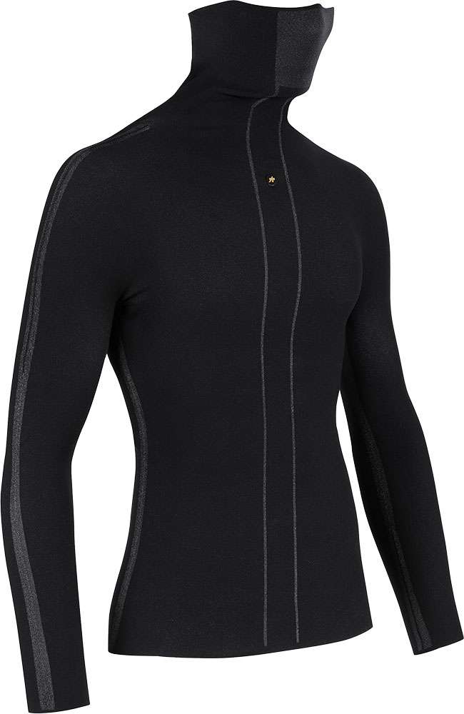 Assos gto winter dermasensor - functional baselayer