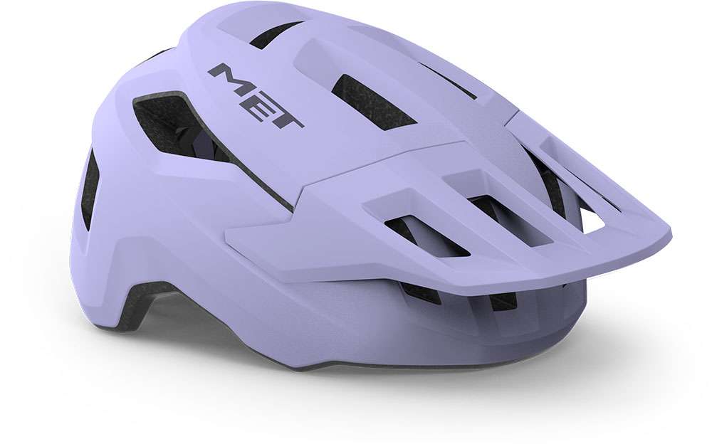 Met shelter youth - youth mtb helmet