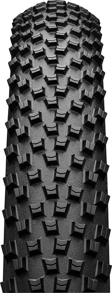 Continental cross king 2.6 shieldwall tlr 27.5x2.6 folding tire