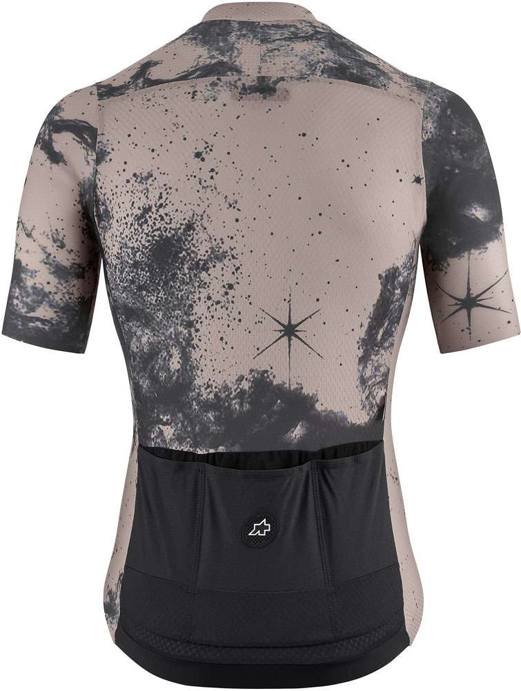 Assos mille gt s11 - jersey