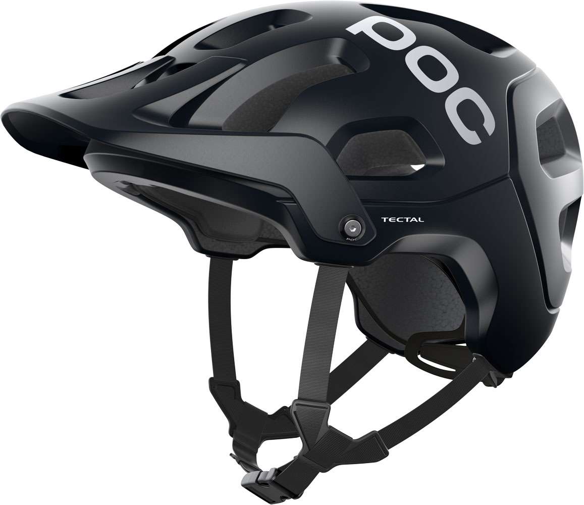Poc tectal - mtb helmet
