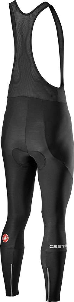 Castelli entrata - bib tights with pad