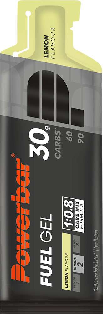 Powerbar fuel gel 30 50ml