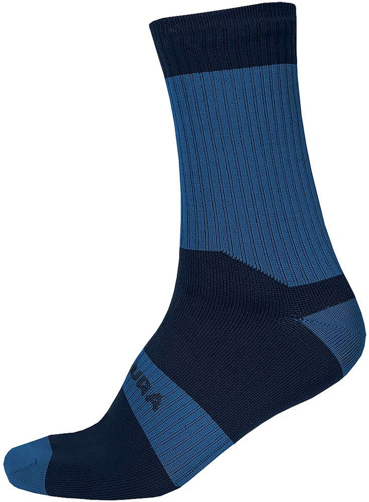 Endura hummvee waterbroof ii - socks