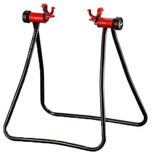 Ibera ib-st2 bike stand easy utility