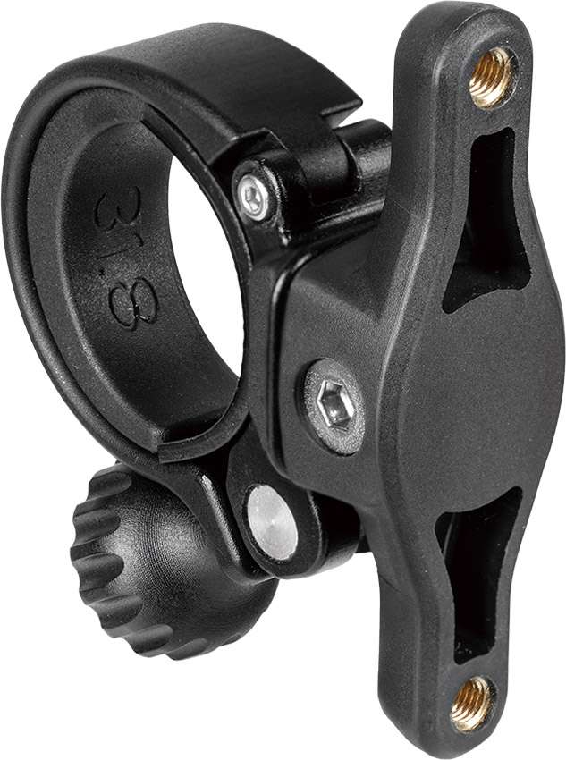 Topeak bottle holder clamp cagemount II 22-38mm