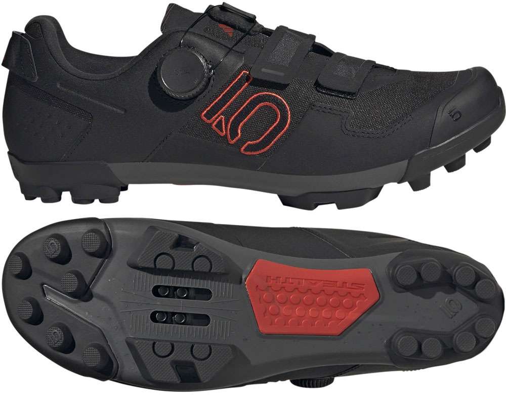 Five ten kestrel boa - mtb shoes