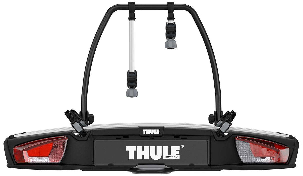 Thule velospace xt 2 938 - bike rack