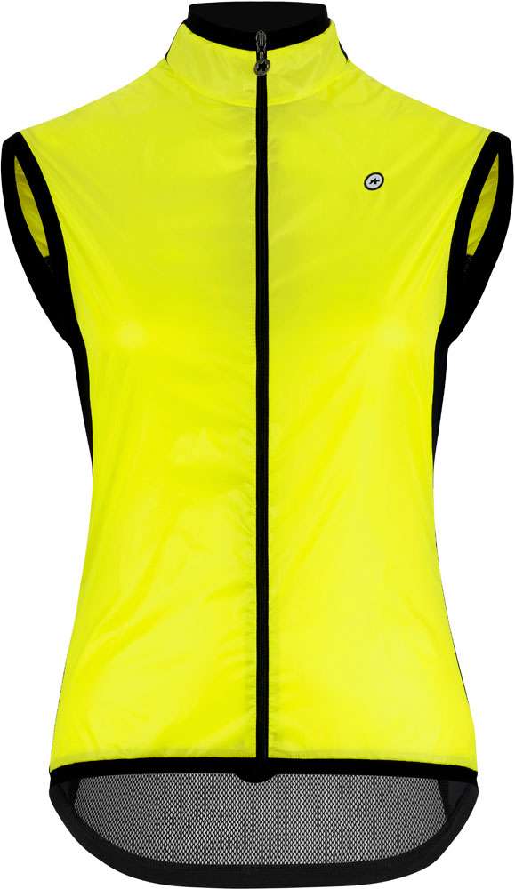 Assos uma gt c2 - women's wind vest