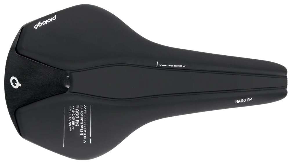 Prologo nago r4 saddle