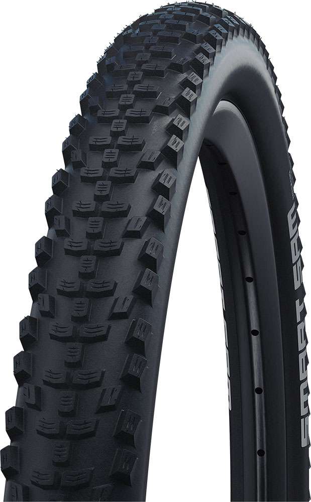Schwalbe clincher smart sam active 47-305 black