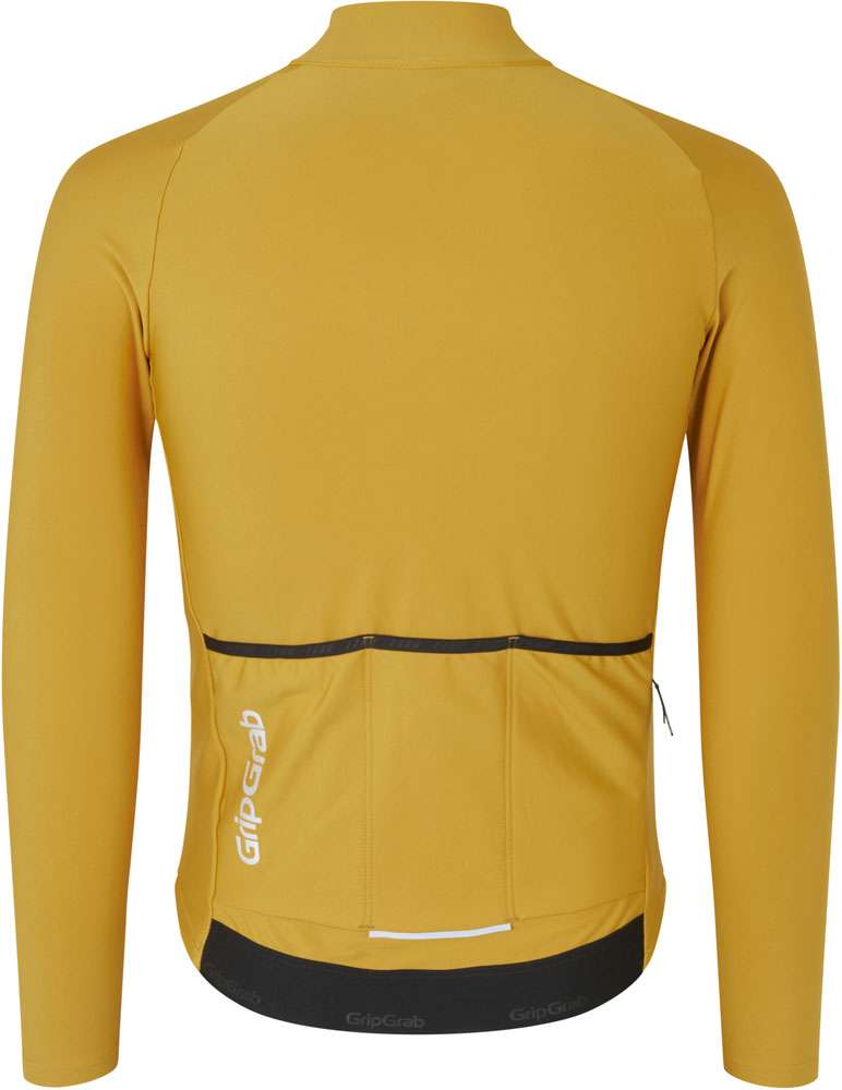 Gripgrab pacr thermal - long sleeve jersey