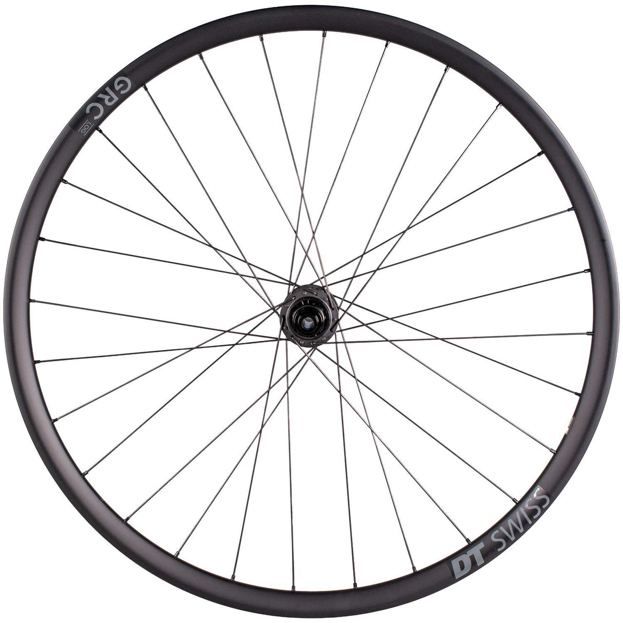 Dt swiss grc log classic 25 28 cl sram xdr rear wheel