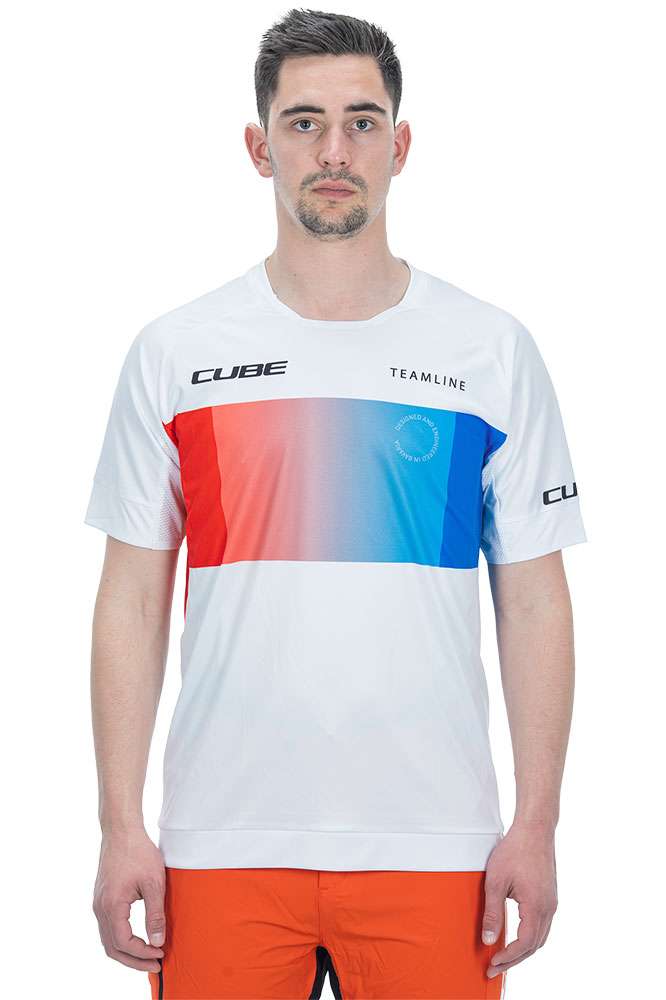 Cube teamline - jersey