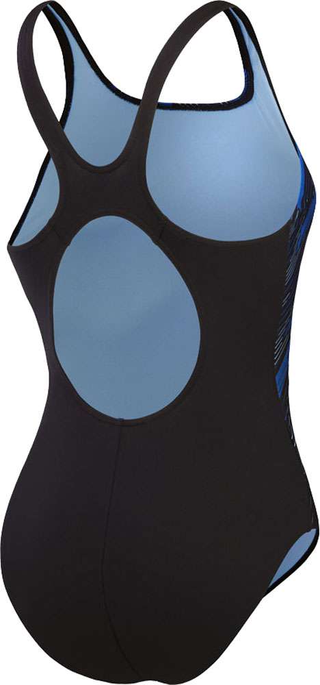 Speedo hyperboom placement muscleback - women's swimsuit
