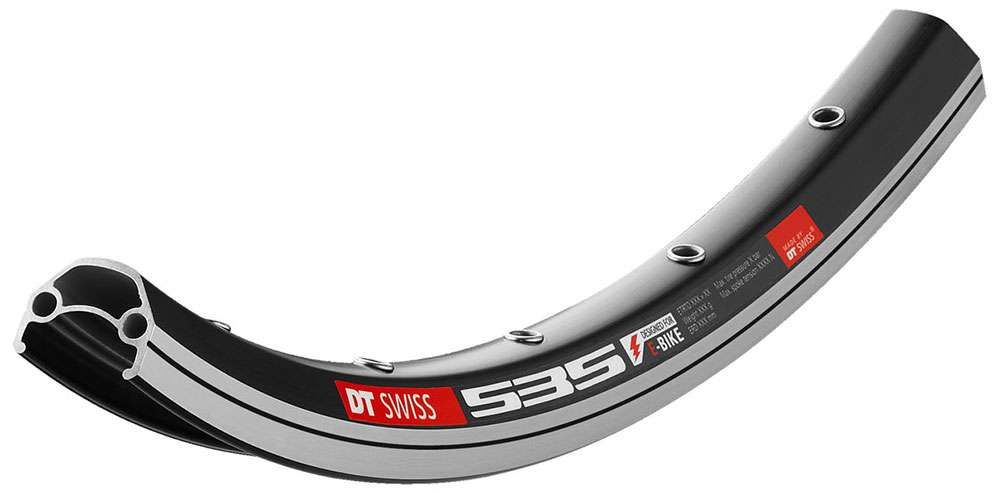 Dt swiss 535 26 rim
