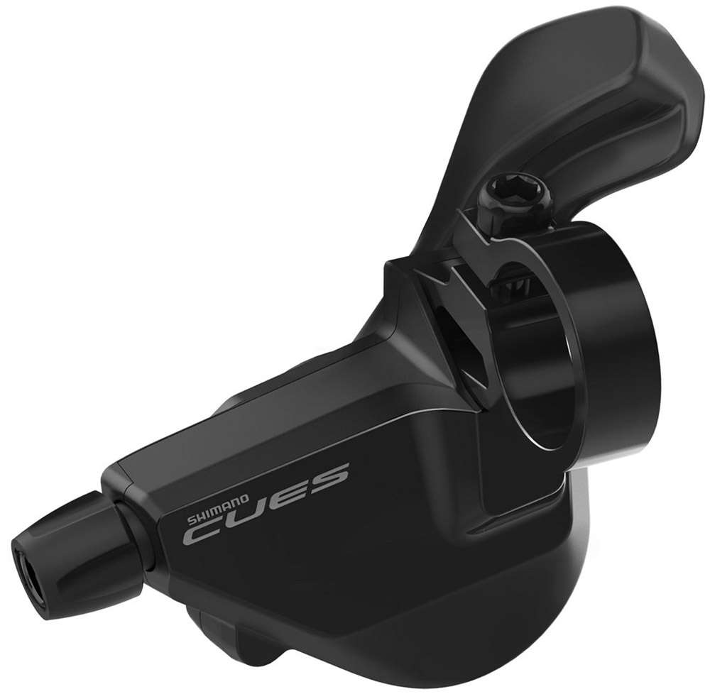 Shimano cues sl-u6000 2-speed shift lever left