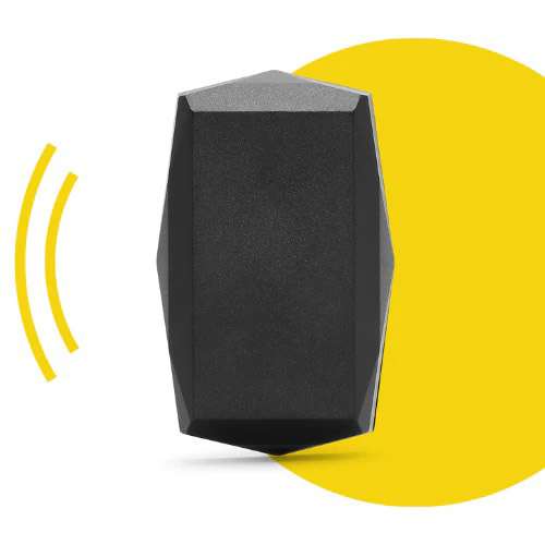 Copenhagen trackers gemstone gps tracker