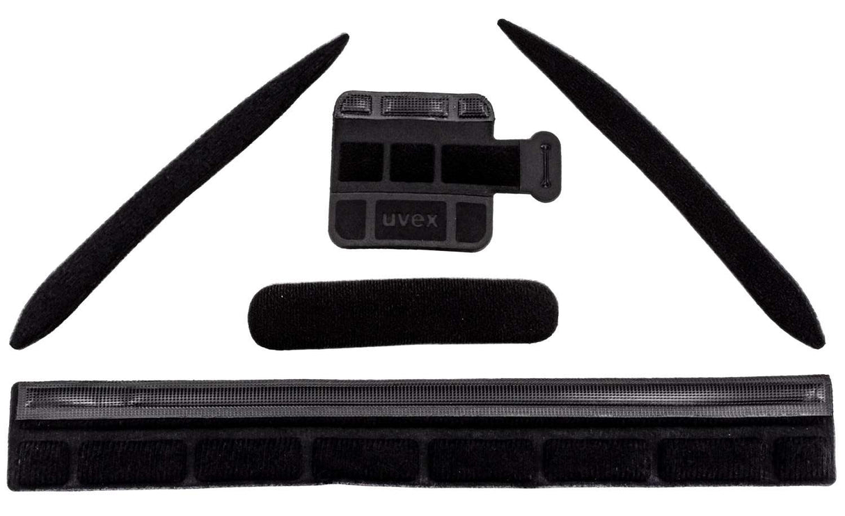 Uvex uvex i-vo upholstery set