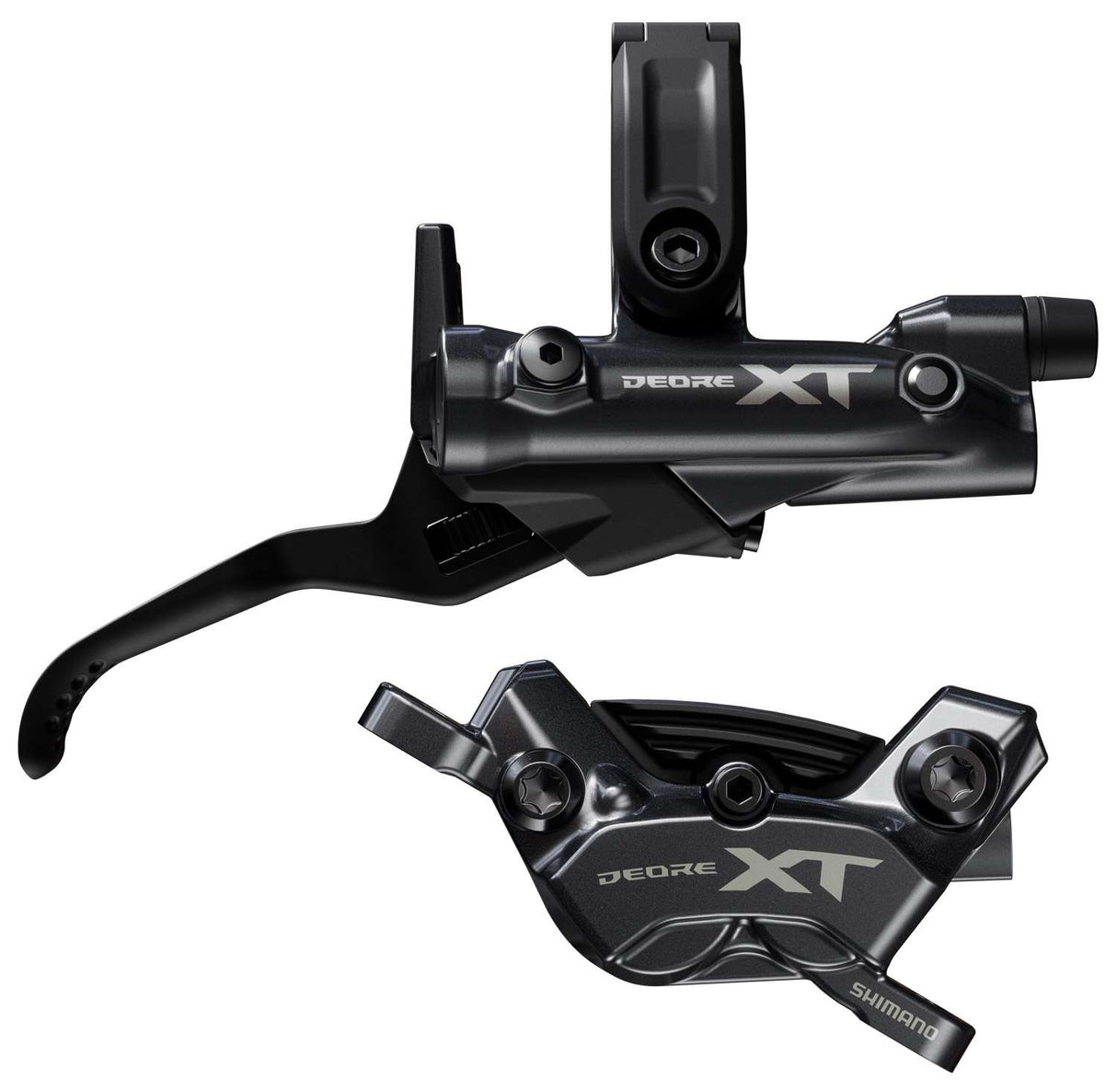Shimano xt bl-m8200 br-m8220 disc brake 1700mm rear