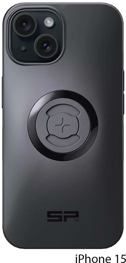 Sp connect apple phone case spc+