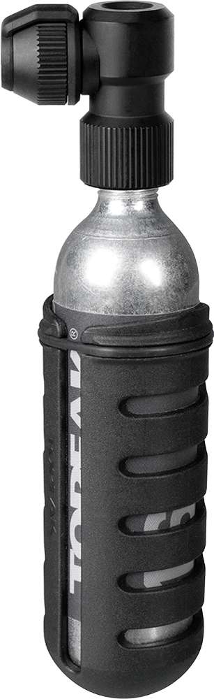 Topeak nano air booster l - 16gr