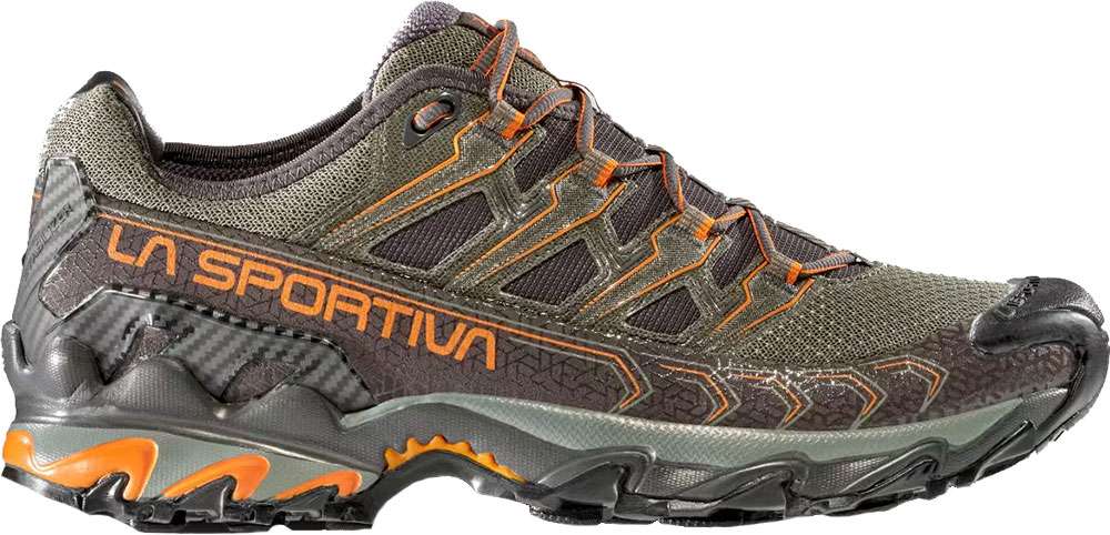 La sportiva ultra raptor ii - trail running shoes