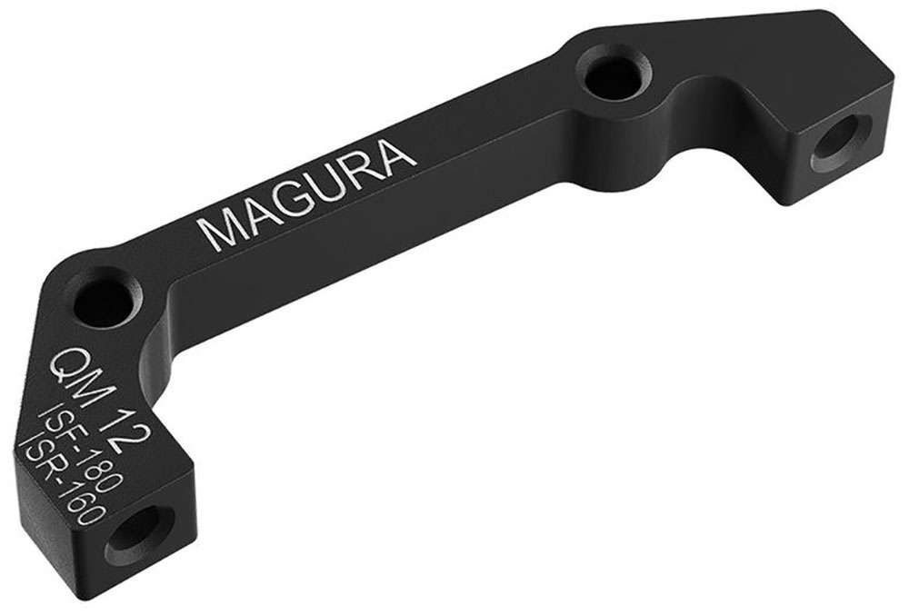 Magura Disc fékkapter QM12 Louise 160 180 mm