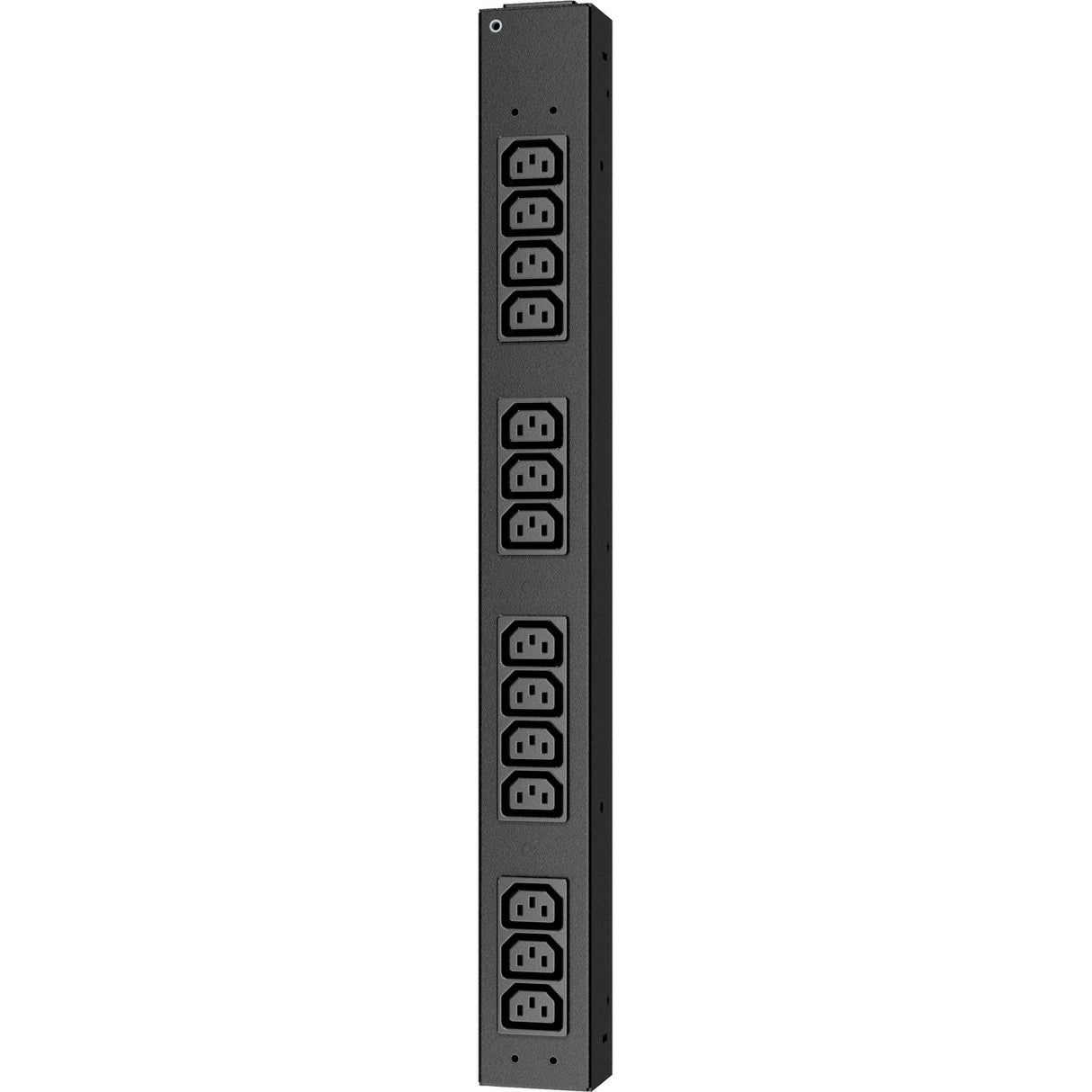 Apc rack pdu, ap6003a básico (0h 2h, 14x c13)