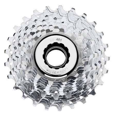 Campagnolo veloce 10-speed cassette 13-29