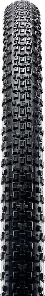 Maxxis rambler 28 tr silkshield dual 60 folding tyre