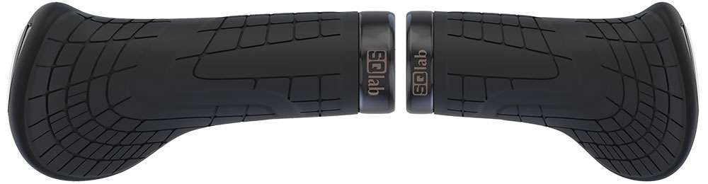 Sqlab 710 short grips