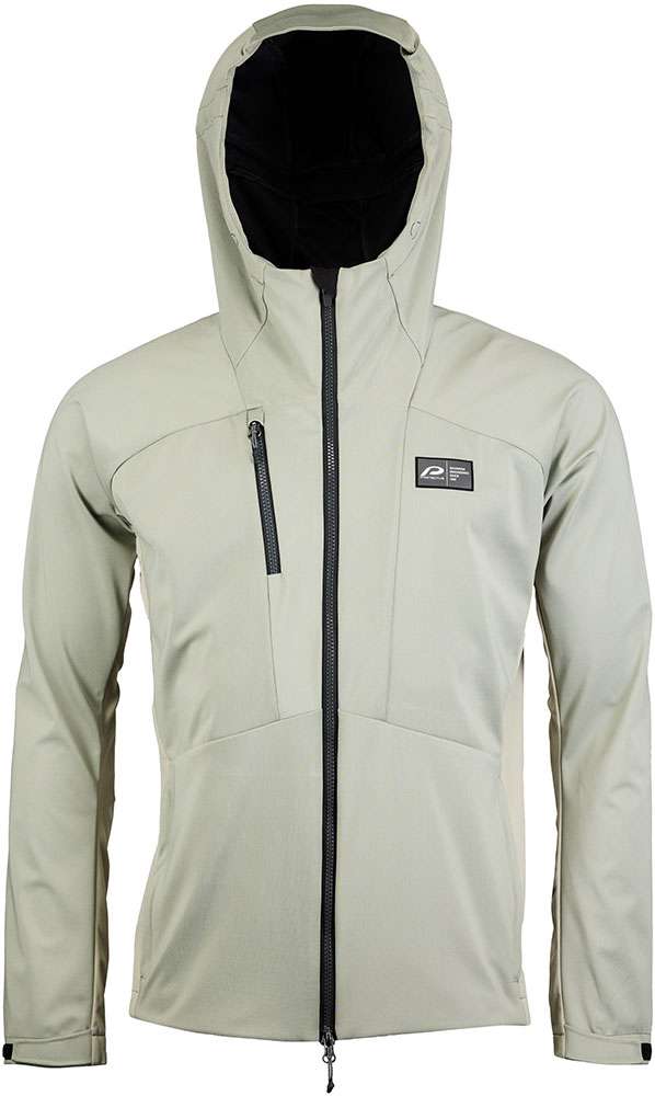 Protective rock - all-weather jacket