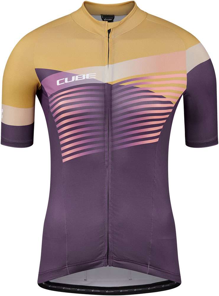 Cube teamline - women's jersey