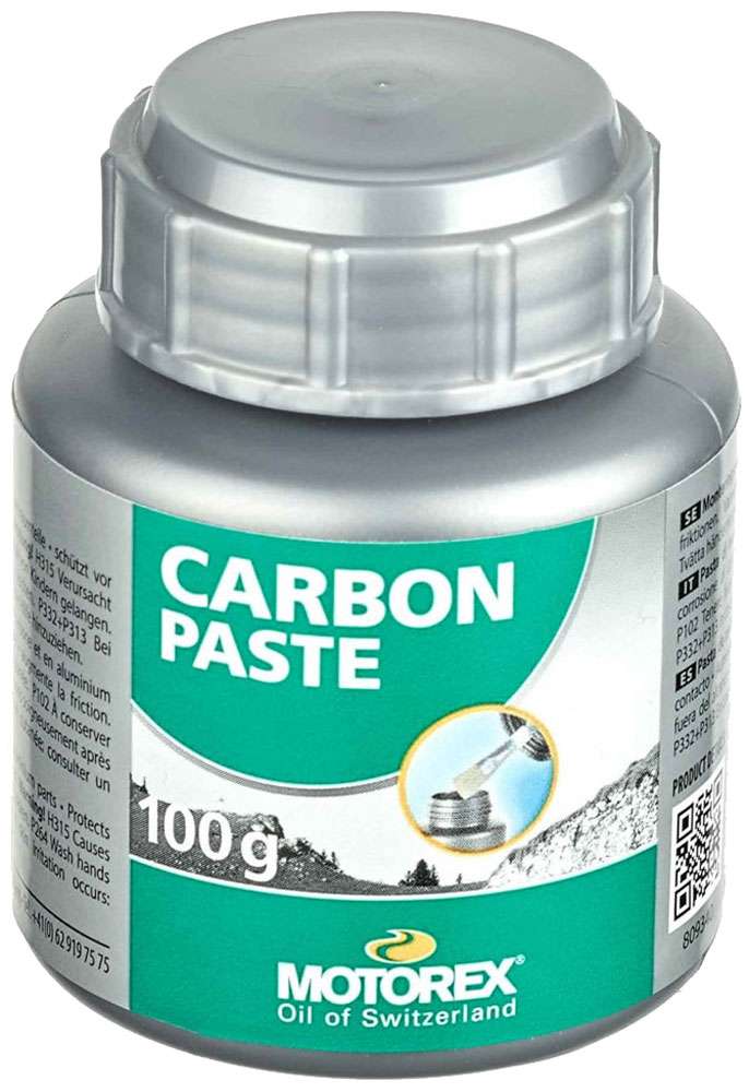 Motorex carbon paste 100g