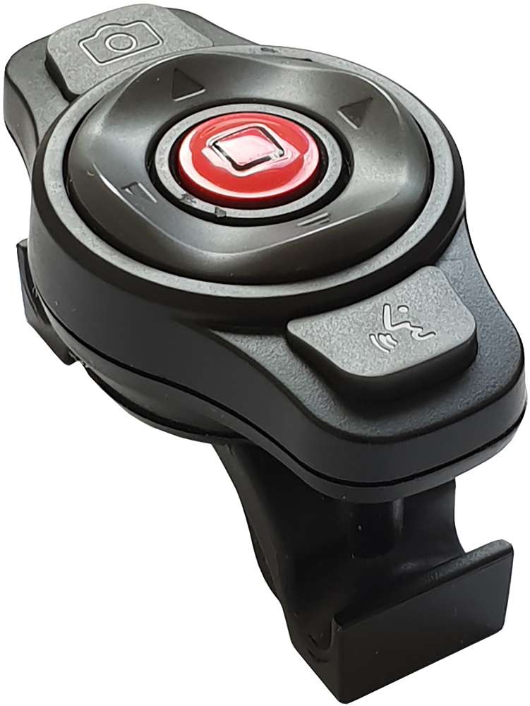 Livall br 80 - remote control