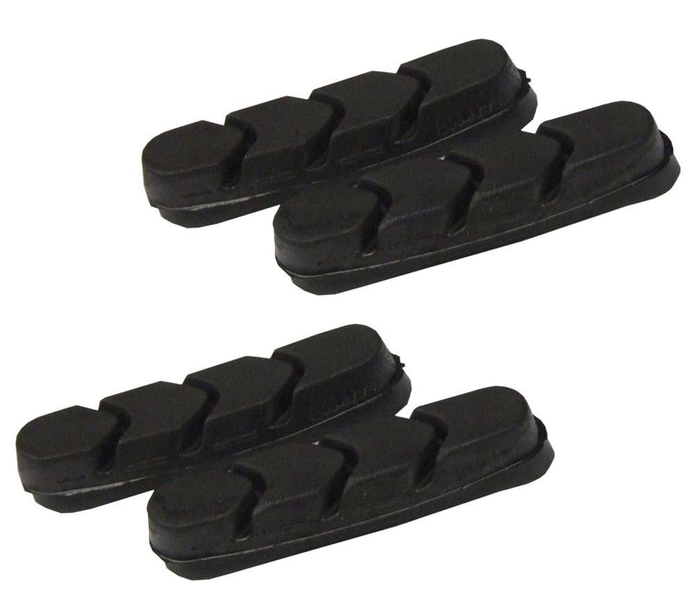 Campagnolo remblokken Veloce Mirage Record Chorus (4st)