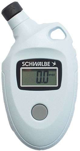 Schwalbe air pressure meter airmax pro van air pressure gua airmax pro