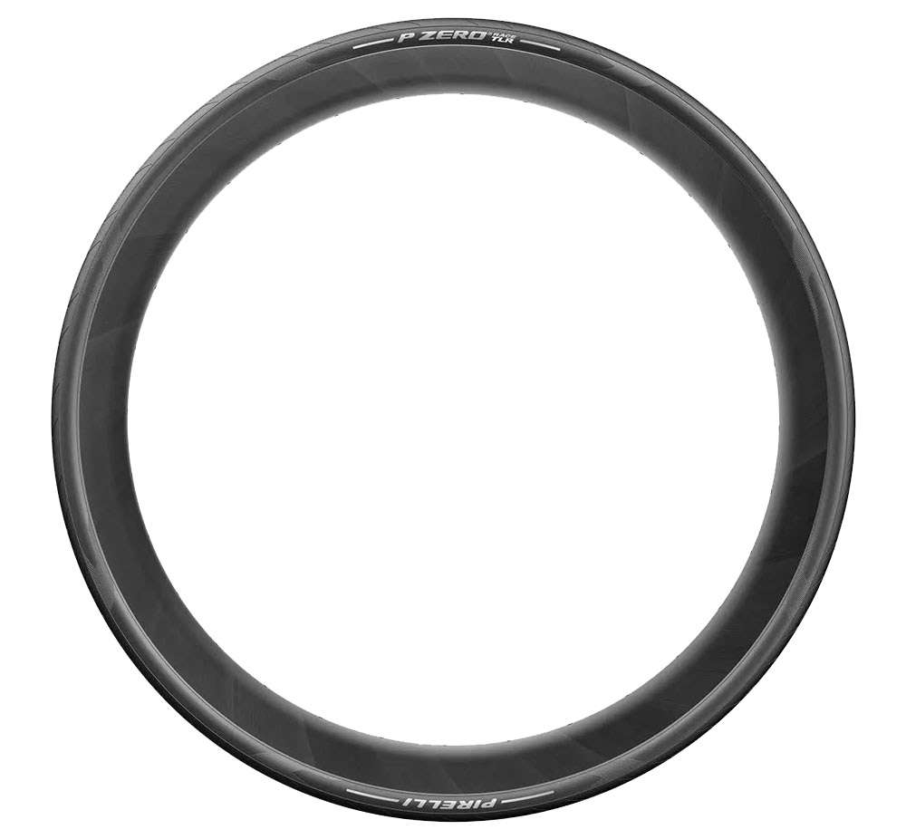 Pirelli p zero™ race tlr folding tyre