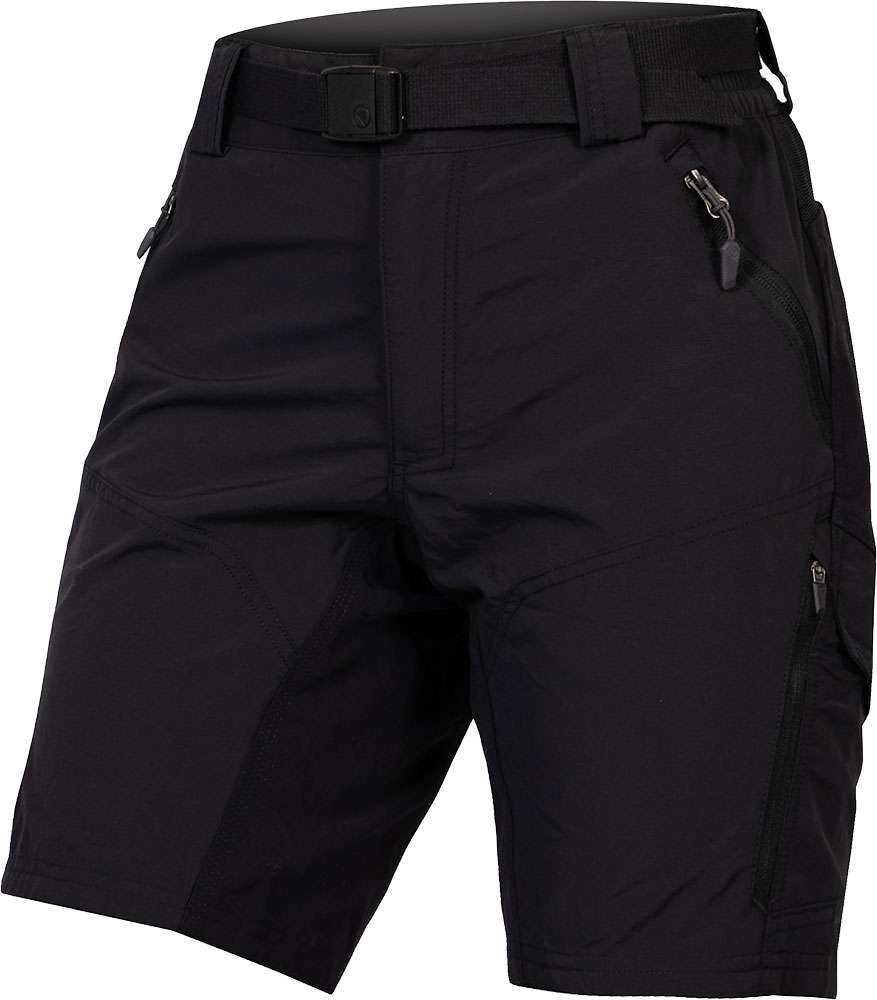 Endura hummvee - women's mtb shorts with liner shorts