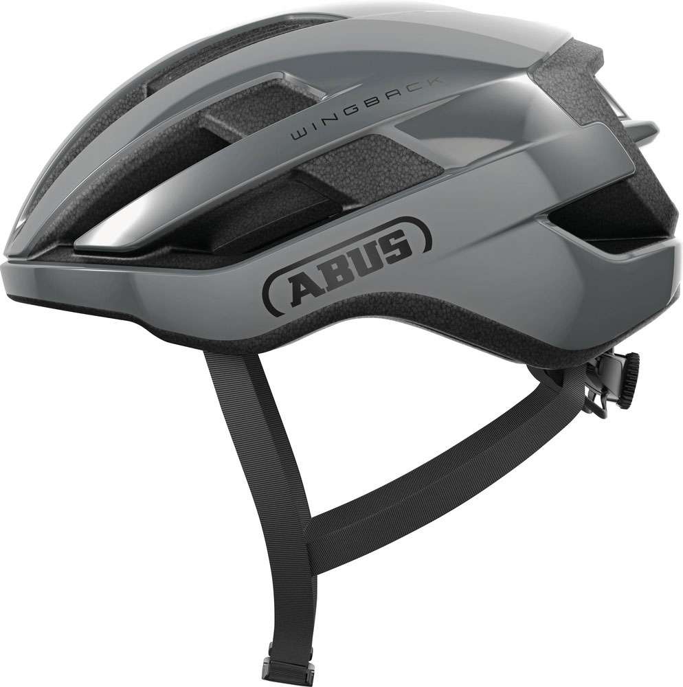Abus wingback - road bike helmet