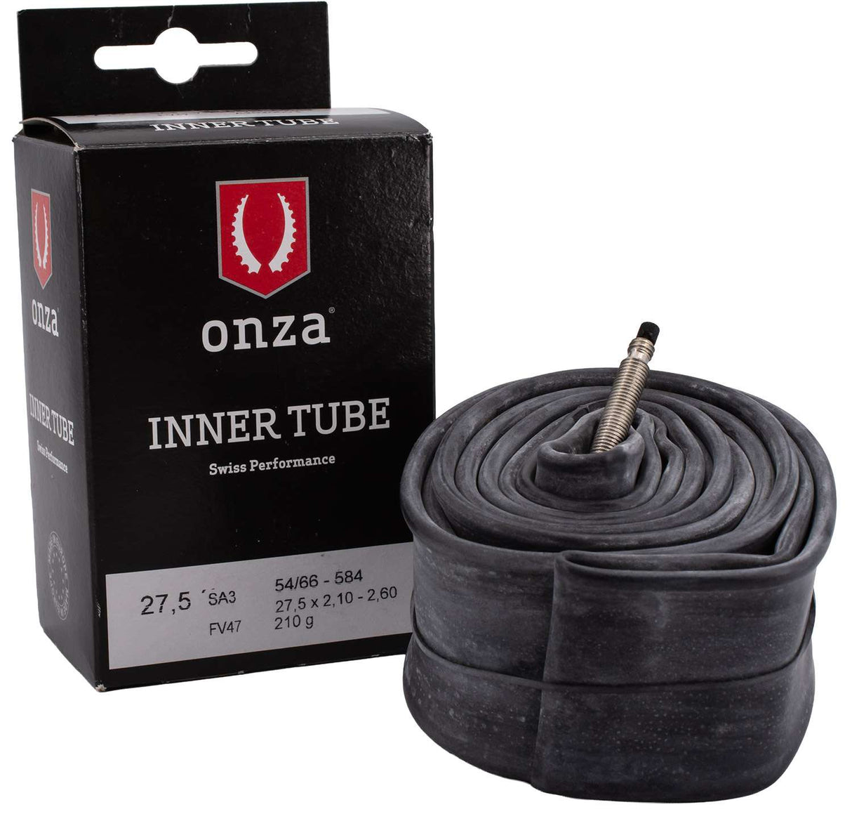 Onza sa3 27.5x2.10-2.60 sv47 tube