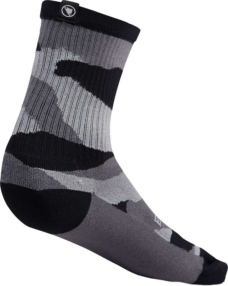 Endura peak - socks