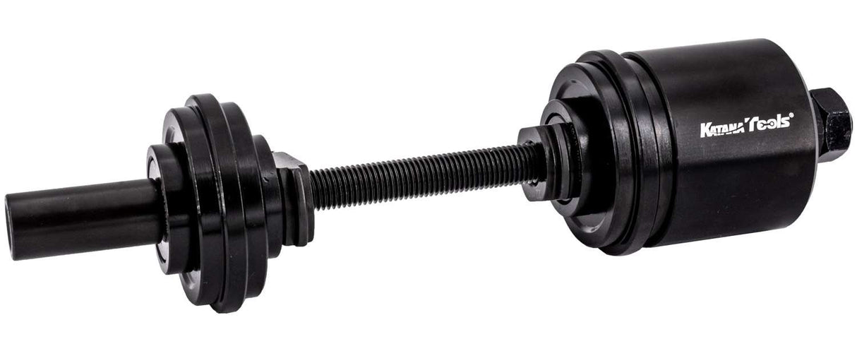 Katana bct-2 mounting and dismounting tool set 4 in 1 for press-fit bottom brackets