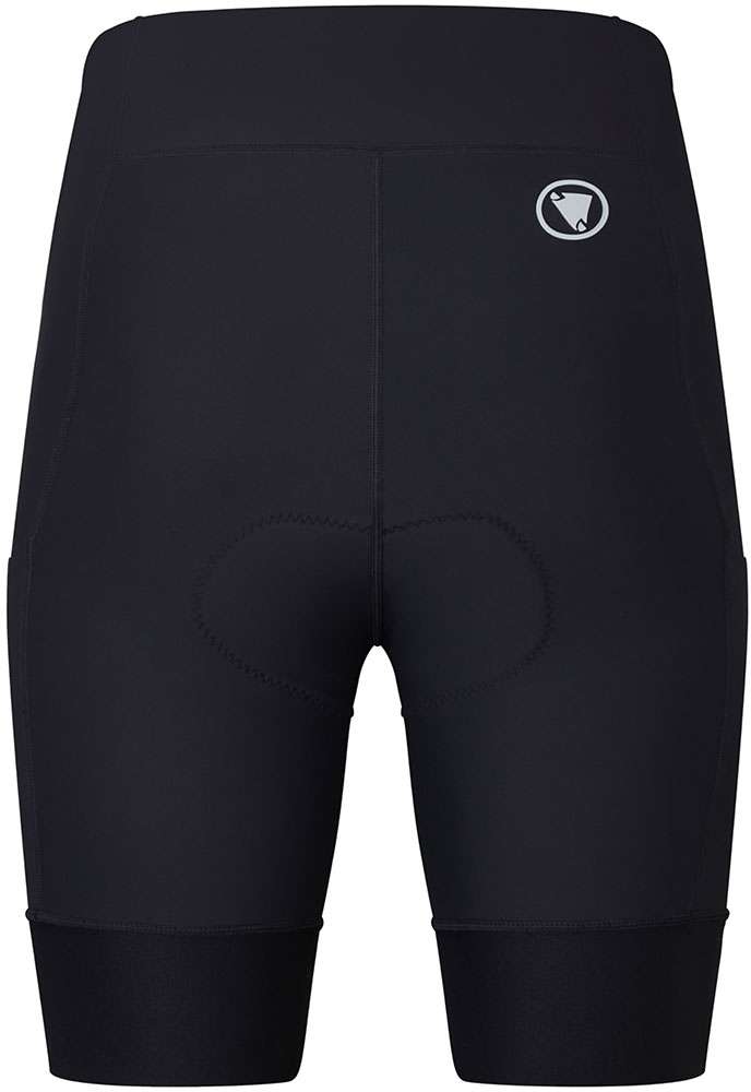 Endura loop waist - women's mtb shorts