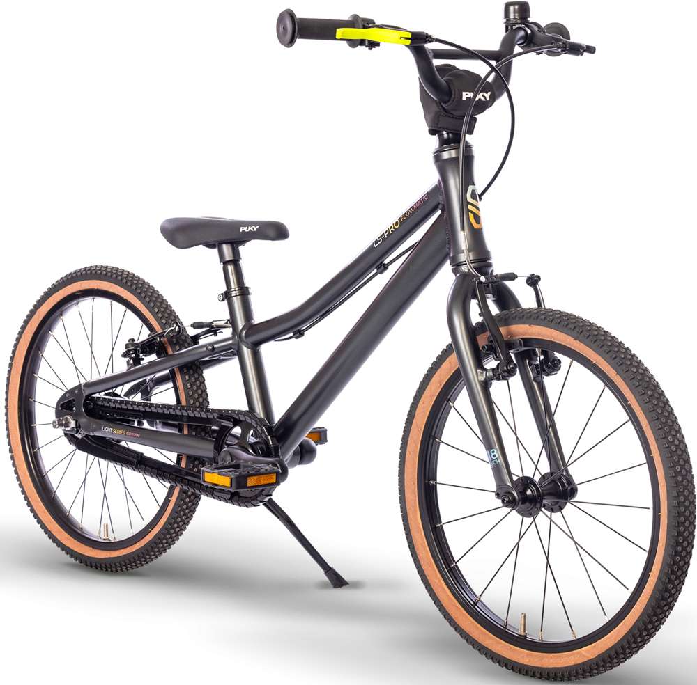 Puky ls-pro 18-2 - children's bike