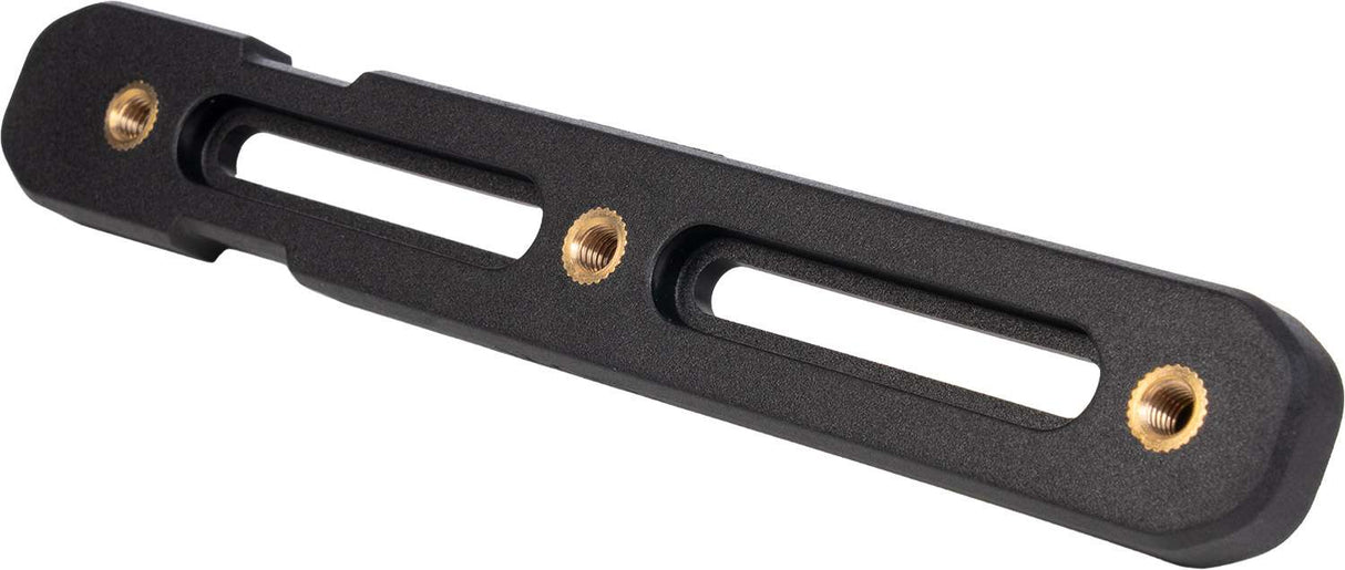 Acid frame adapter for bottle cage