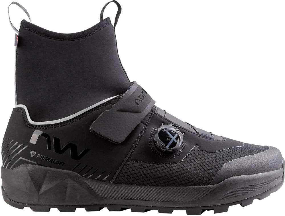 Northwave magma x plus - mtb winter shoes
